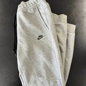 Nike Grey Joggers