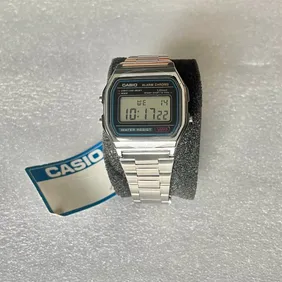 Unisex Casio Digital Watch