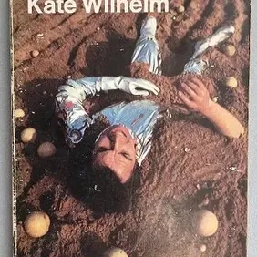 The Killing Thing, Kate Wilhelm, UK pb 1969