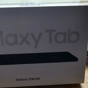 GALAXY TAB A8 with Keyboard OT 