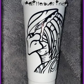 Unleash the Beast – The Predator Cold Cup!