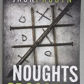 Noughts and Crosses, Jack Probyn, UK pb 2025