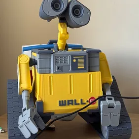 WALL-E – Senior Dev Companion & Bug Detection Specialist