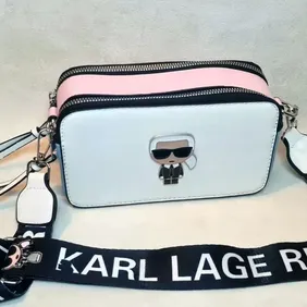 Crossbody Karl lagerfeld shoulder bag
