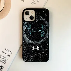 Cover iPhone Case Under Armour For All iPhone Type | iPhone 15