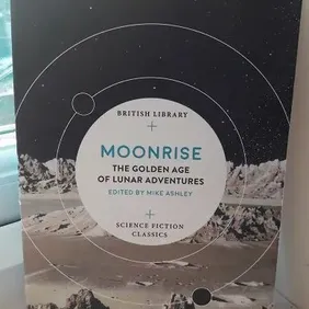 MOONRISE, Wyndham, Clarke, Wells, Hamilton, UK pb 2018