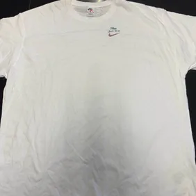 Nike Cool Tshirt White XXL