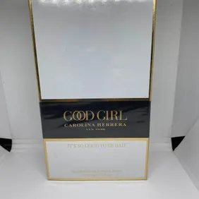 Carolina Herrera Good Girl Eau de Parfum Natural Spray 80ml