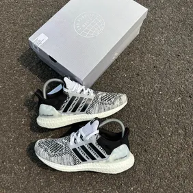 ADIDAS ULTRA BOOST 1.0 OREO