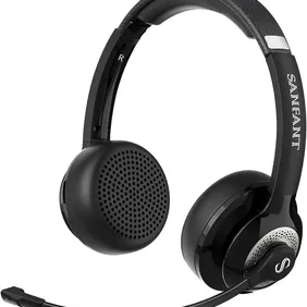 SANFANT EH 02 WIRELESS HEADSET