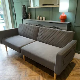 Brand New Horka Sofa Bed - Save Big - Local Delivery Available!Get a stylish new Horka Sofa Bed belo