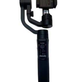 Hohem iSteady Mobile Plus Gimbal Stabiliser for smartphone in very good condition, only used a few t