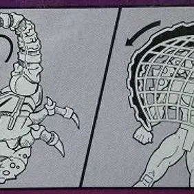 Lot title