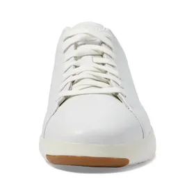 Ace Your Style with Cole Haan Grandpro Tennis Sneakers