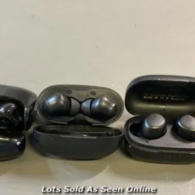 Immerse in Audio Glory with X4 Tribit Earbuds - Unleash Wireless Freedom!