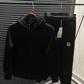mans tracksuit replica