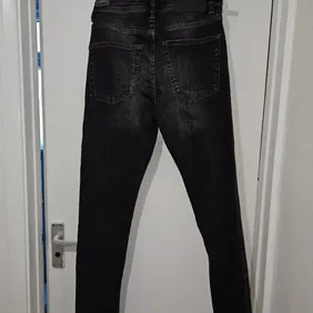 Steal The Style: New Charcoal Primark Skinny Jeans 32W/30L