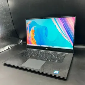 Dell Precision 5520 4k Touch Edition