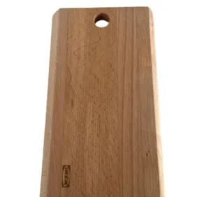 Bamboo Chopping Board in very good condition (minor imperfections).