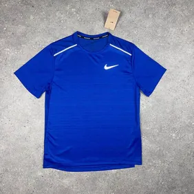 NIKE MILER 1.0 ROYAL BLUE