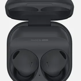 Samsung Galaxy Buds2 Pro Graphite, Brand New seald  SM-R510NZAAEUA