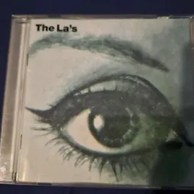 THE LA'S CD ALBUM