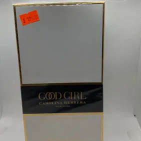Good Girl Carolina Herrera 80ml new women’s perfume New gift idea