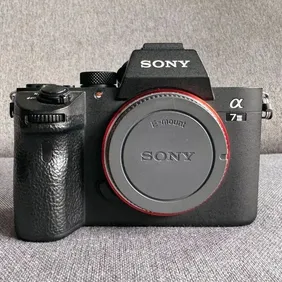 Fully functional Sony A7iii