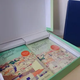 Master Spanish Quickly: Complete Course at 72% Off!