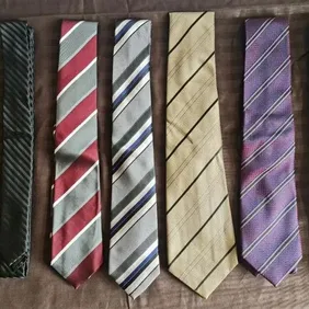 Office Ties