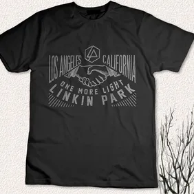 Vintage T-Shirt Linkin Park | Size XL