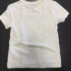 Nike Small white TShirt