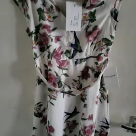 This Item is a Girls Dress New as Seen in Pictures 