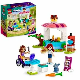 New in box Build Your Dream Brunch with LEGO Friends Pancake Cafe!