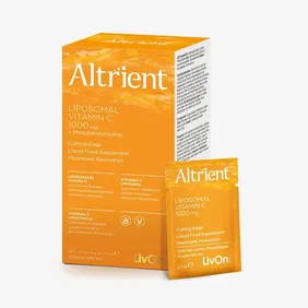 Lipsomal Altrent C. Supplementary vitamins 