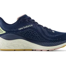 Striding in Comfort: New Balance Fresh Foam X-860v13