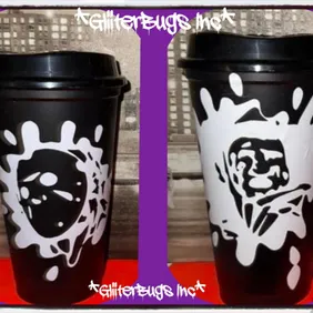 Freddy vs Jason Cold Cup with Free Surprise Gift & UK Shipping