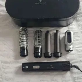 5 in 1 hair styler