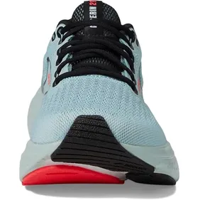 Unleash Speed with Grey Blaze Men's Running Shoes