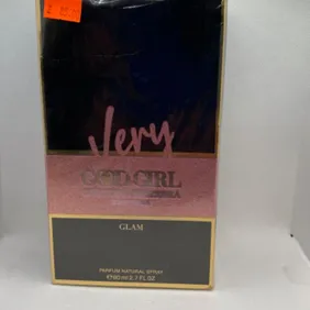 Very Good Girl Glam Perfume women’s gift idea Christmas New