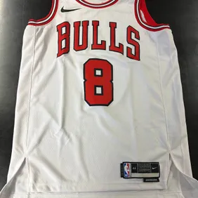 Nike Chicago Bulls Jersey Medium