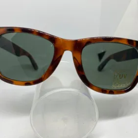 New tortoise shell wayfarer sunglasses New