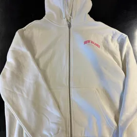 New Balance Medium Hoodie