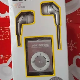 new Mp3 player,Built in rechargeable lithium battery, environmental friendly