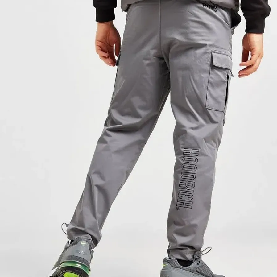 Hoodrich OG Trek Cargo Pants | 1536 | jog it on
