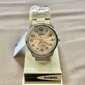 Mens Casio Watch