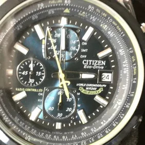 Citizen mens watch. New