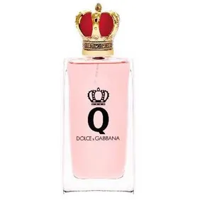 DOLCE & GABBANA Q EDP | 100ML