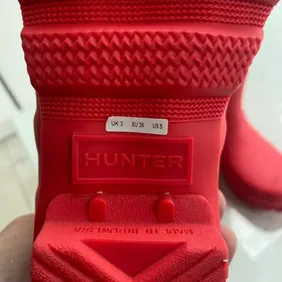 Unleash Your Adventurous Spirit with Hunter Women's Boots