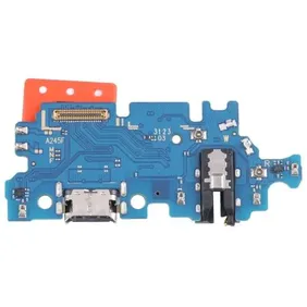 Samsung Galaxy A24 4G OEM Charging Port Board 